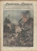 La Domenica del Corriere n.35 del 1916