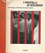 I fratelli di Soledad. Lettere dal carcere di George Jakson