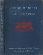 Guide mèdical de Budapest
