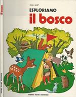 Esploriamo il bosco
