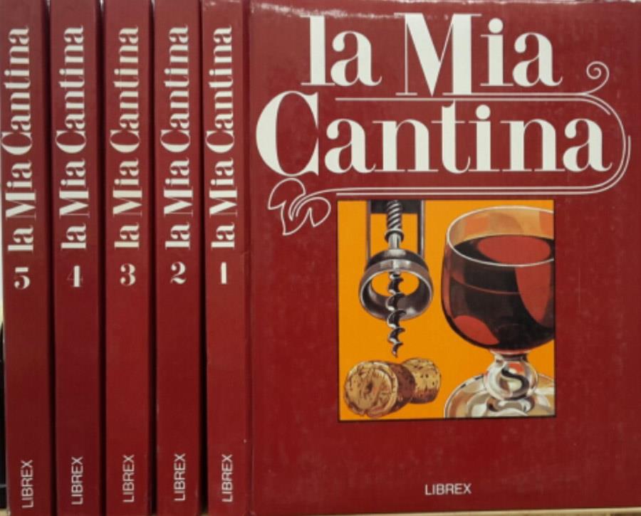 Biblioteca di Babele