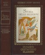 Storia delle religioni