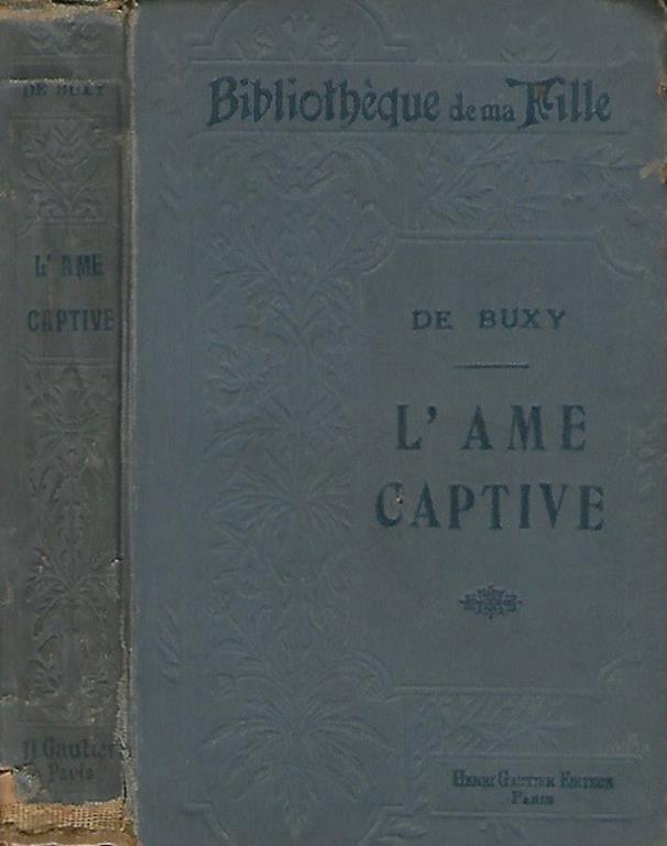 Biblioteca di Babele