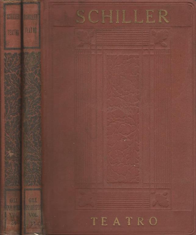 Biblioteca di Babele