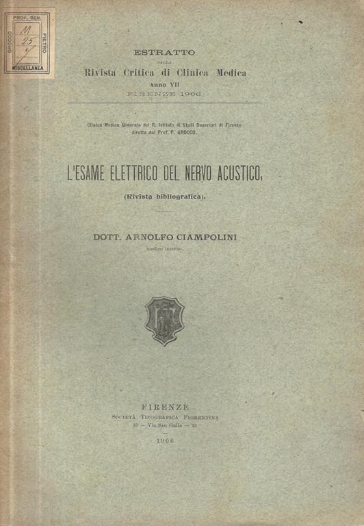 Biblioteca di Babele