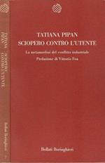 Sciopero contro l'utente