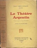 Le Theatre Argentin