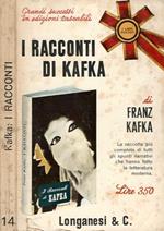I Racconti Di Kafka