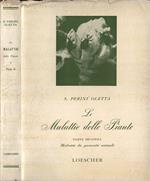Le malattie delle piante Parte seconda. Malattie da parassiti animali