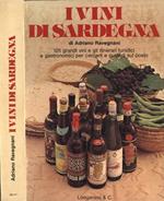 I vini di Sardegna