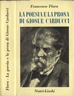 La poesia e la prosa di Giosuè Carducci
