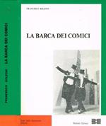 La barca dei comici
