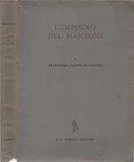 L' impegno del Manzoni