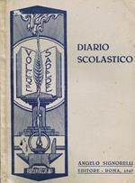 Diario Scolastico