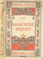 Maschere ridenti