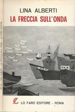 La freccia sull'onda