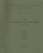 La Gazzetta Letteraria (1877-1902)