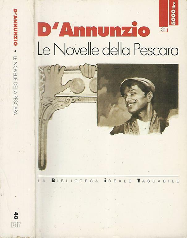 Biblioteca di Babele