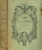 Il carattere