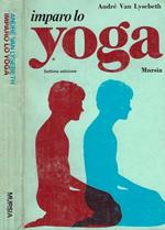 Imparo lo yoga