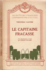 Le Capitaine Fracasse