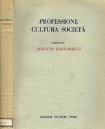 Professione Cultura Società