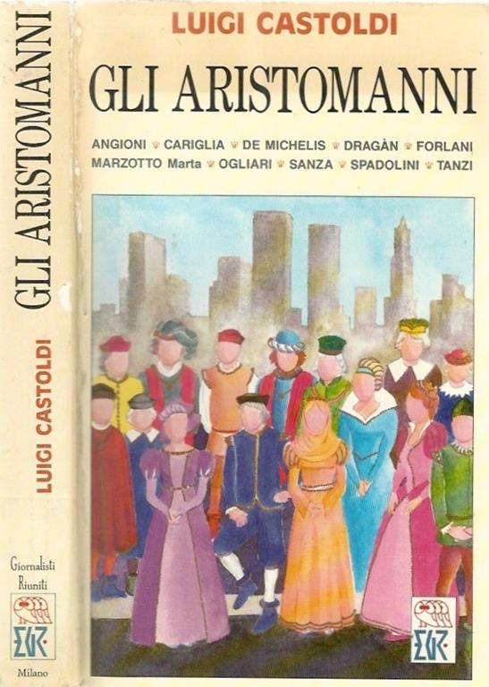 Biblioteca di Babele