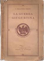 La guerra giugurtina