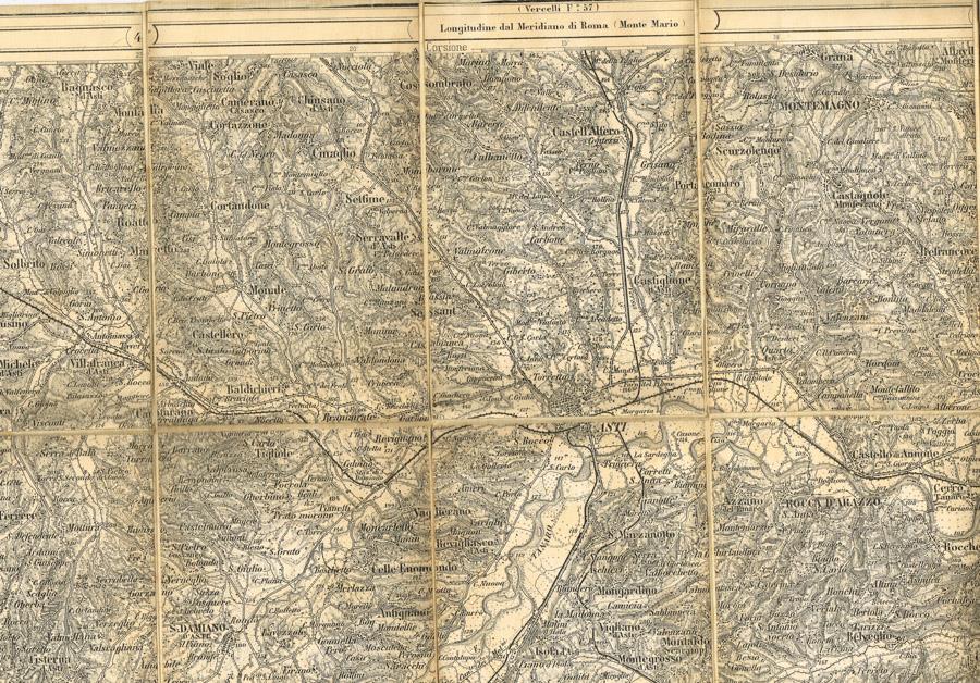 Biblioteca di Babele