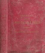 Nuovo dizionario tascabile. Italiano-Tedesco Tedesco-Italiano