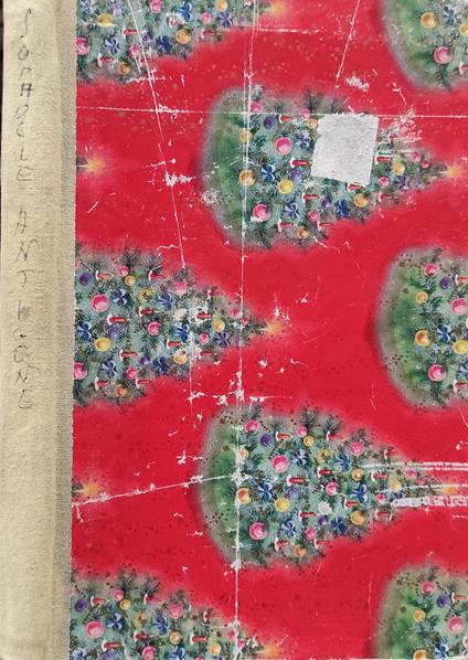 Antigone. Fur den schulgebrauch erklart von Gustav Wolff - Sofocle - copertina