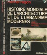 Histoire mondiale de l'architecture et de l'urbanisme modernes, tomo 1. Ideologies et pionniers 1800. 1910