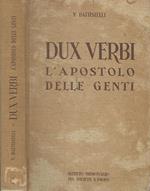 Dux Verbi L'apostolo delle genti