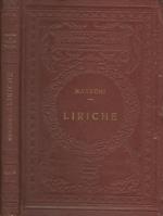 Liriche