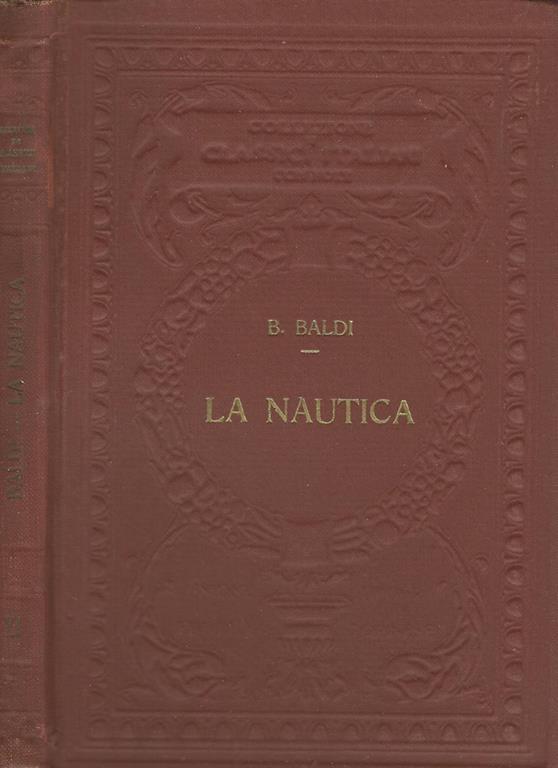 Biblioteca di Babele