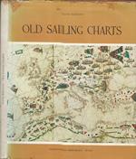 Old Sailing charts