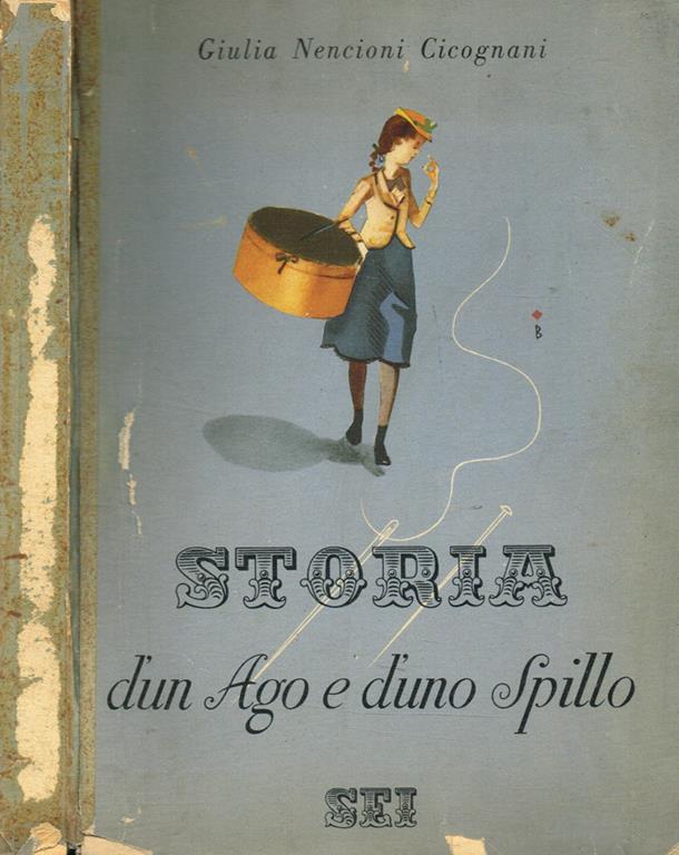 Biblioteca di Babele