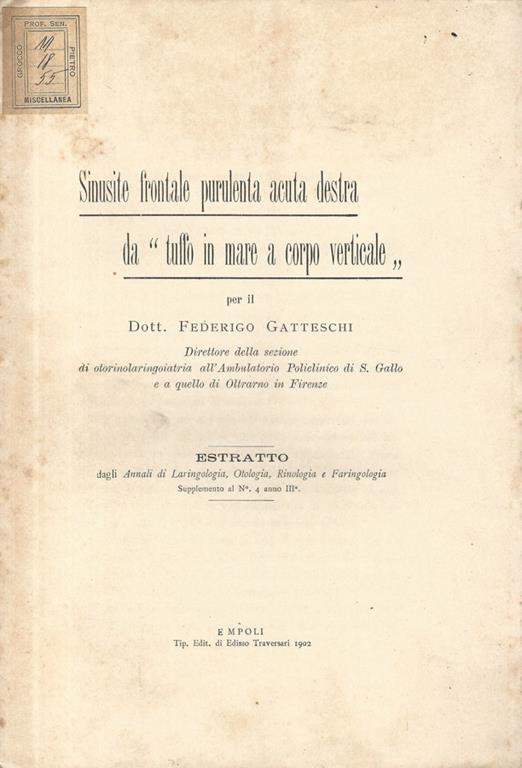 Biblioteca di Babele