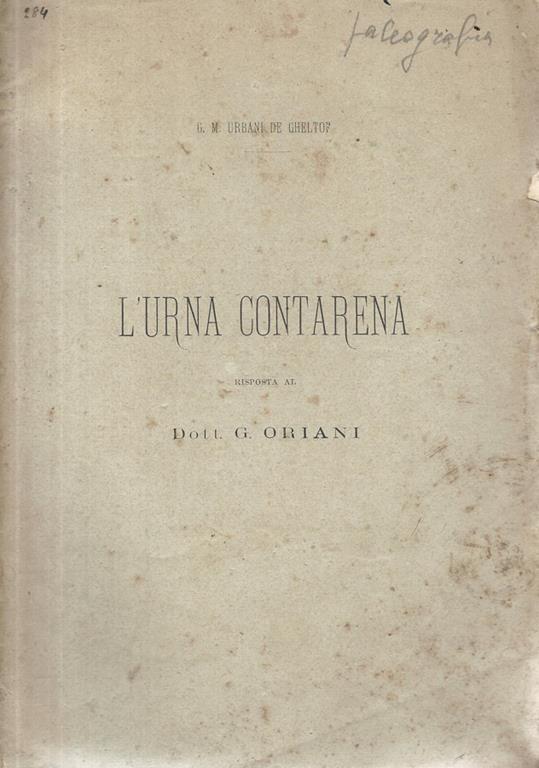 Biblioteca di Babele