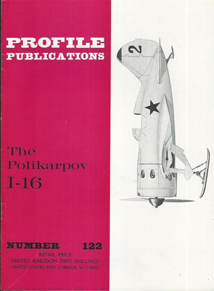 The Polikarpov - copertina