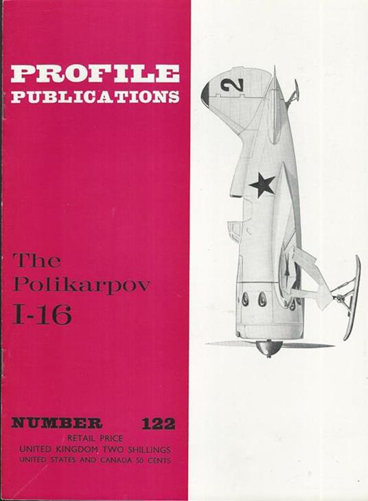 The Polikarpov - copertina