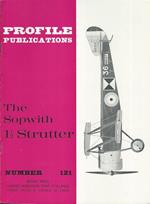 The Sopwith 1 1/2 Strutter