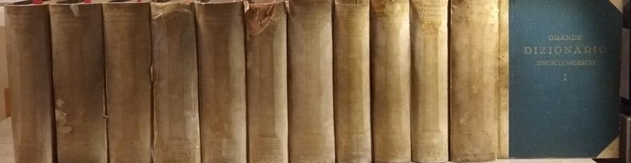 Biblioteca di Babele