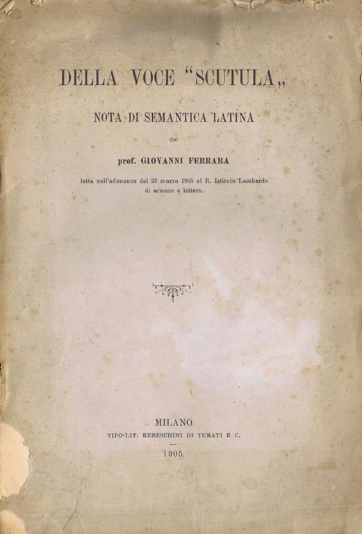 Biblioteca di Babele