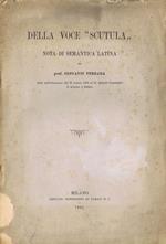 Della Voce 