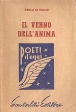 Il verno dell' anima
