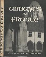 Abbayes de France