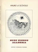 Buon giorno allegria