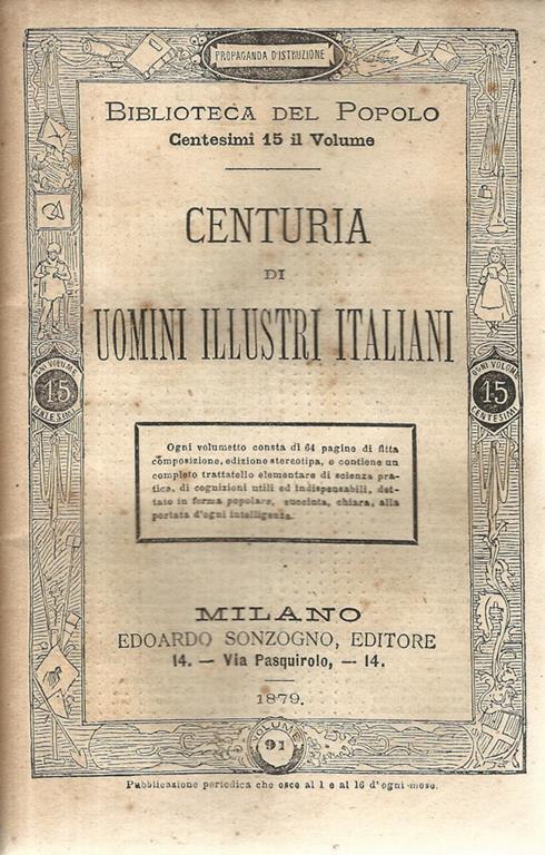 Biblioteca di Babele
