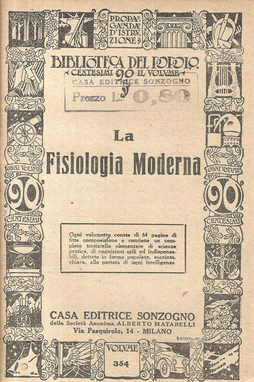 Biblioteca di Babele